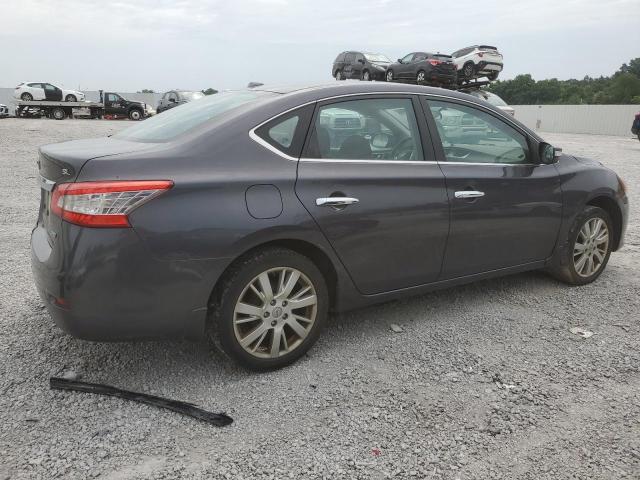 Photo 2 VIN: 3N1AB7AP7DL623601 - NISSAN SENTRA S 