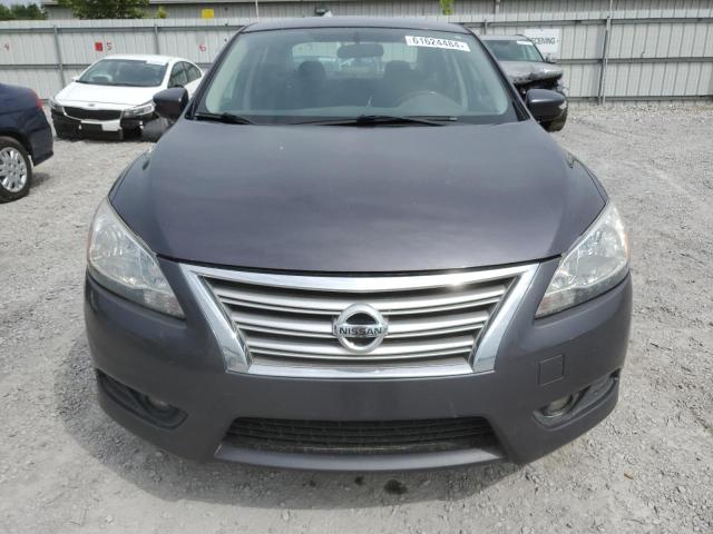 Photo 4 VIN: 3N1AB7AP7DL623601 - NISSAN SENTRA S 