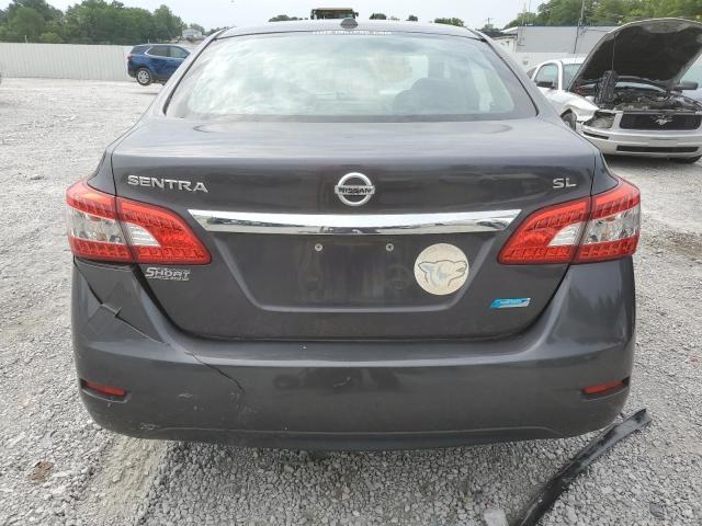 Photo 5 VIN: 3N1AB7AP7DL623601 - NISSAN SENTRA S 