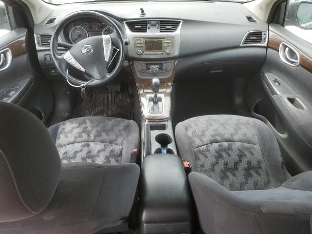 Photo 7 VIN: 3N1AB7AP7DL623601 - NISSAN SENTRA S 