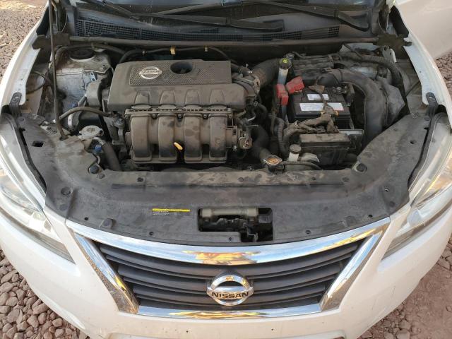 Photo 10 VIN: 3N1AB7AP7DL624554 - NISSAN SENTRA S 