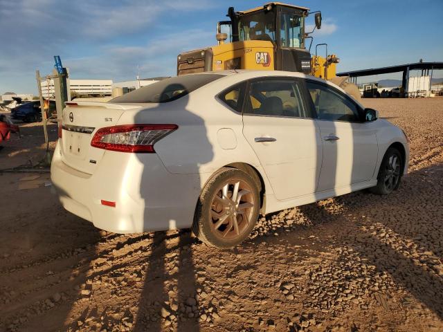 Photo 2 VIN: 3N1AB7AP7DL624554 - NISSAN SENTRA S 