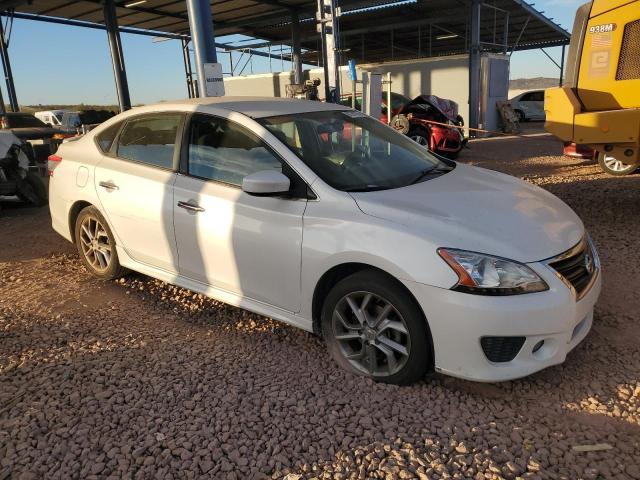 Photo 3 VIN: 3N1AB7AP7DL624554 - NISSAN SENTRA S 