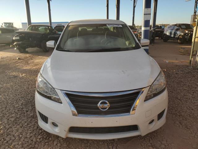 Photo 4 VIN: 3N1AB7AP7DL624554 - NISSAN SENTRA S 