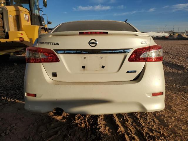 Photo 5 VIN: 3N1AB7AP7DL624554 - NISSAN SENTRA S 