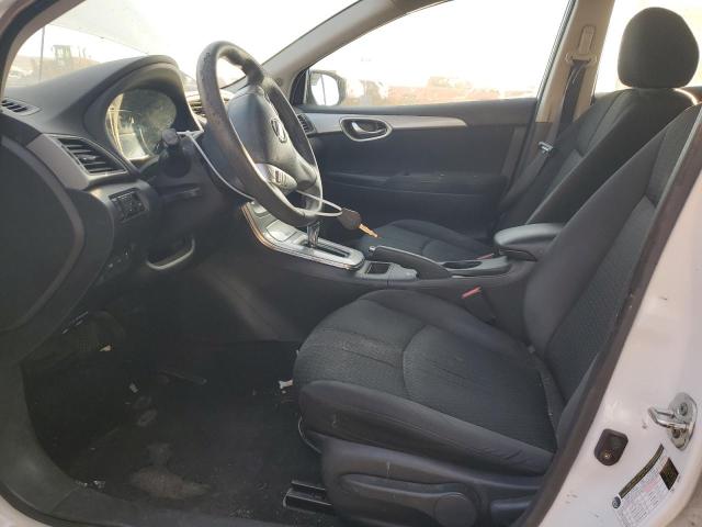 Photo 6 VIN: 3N1AB7AP7DL624554 - NISSAN SENTRA S 