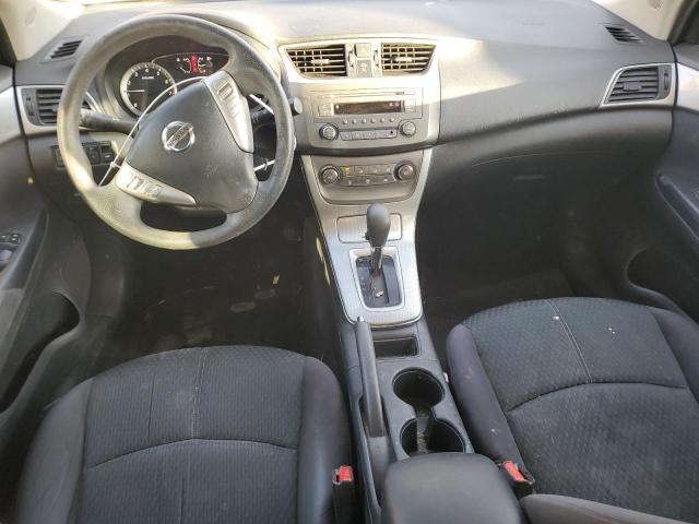 Photo 7 VIN: 3N1AB7AP7DL624554 - NISSAN SENTRA S 