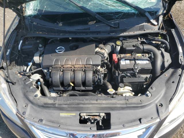 Photo 10 VIN: 3N1AB7AP7DL625042 - NISSAN SENTRA S 