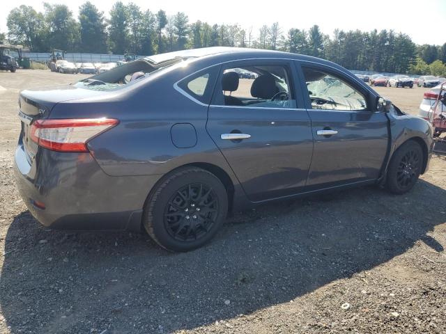 Photo 2 VIN: 3N1AB7AP7DL625042 - NISSAN SENTRA S 