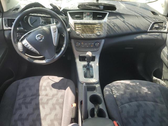 Photo 7 VIN: 3N1AB7AP7DL625042 - NISSAN SENTRA S 