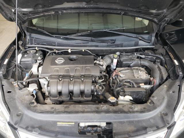 Photo 10 VIN: 3N1AB7AP7DL625381 - NISSAN SENTRA S 