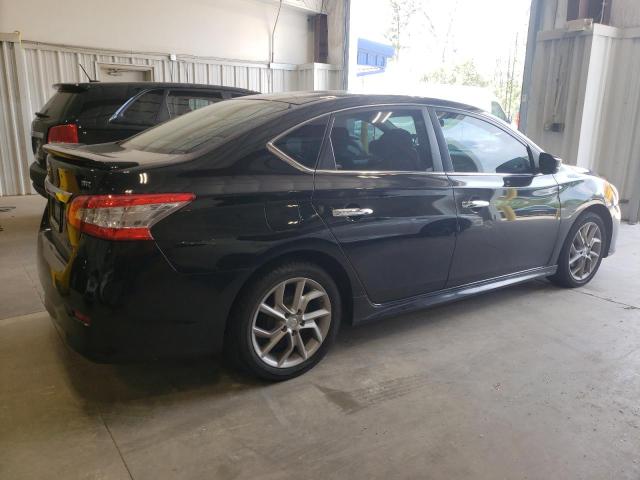 Photo 2 VIN: 3N1AB7AP7DL625381 - NISSAN SENTRA S 