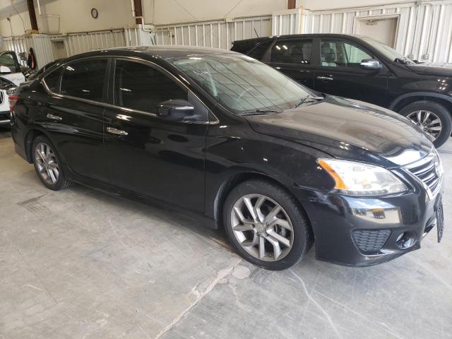 Photo 3 VIN: 3N1AB7AP7DL625381 - NISSAN SENTRA S 