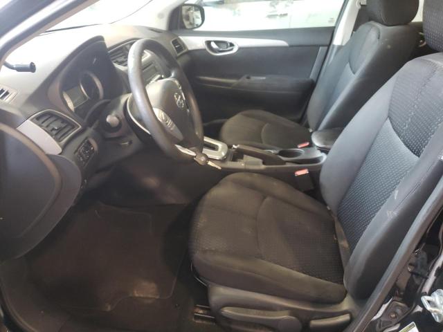 Photo 6 VIN: 3N1AB7AP7DL625381 - NISSAN SENTRA S 