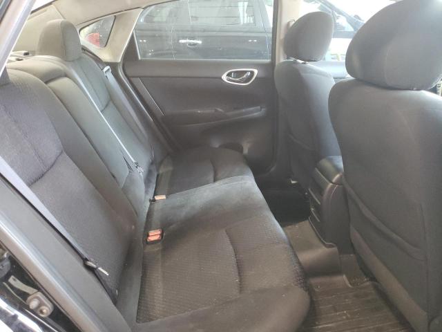 Photo 9 VIN: 3N1AB7AP7DL625381 - NISSAN SENTRA S 