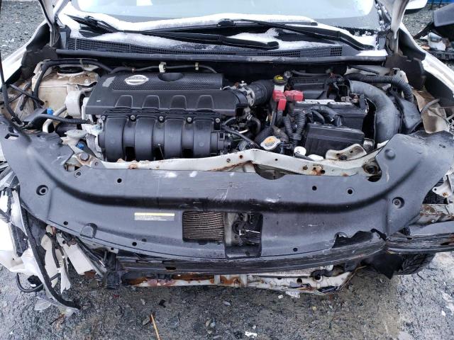 Photo 10 VIN: 3N1AB7AP7DL625655 - NISSAN SENTRA S 