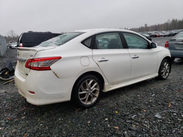 Photo 2 VIN: 3N1AB7AP7DL625655 - NISSAN SENTRA S 