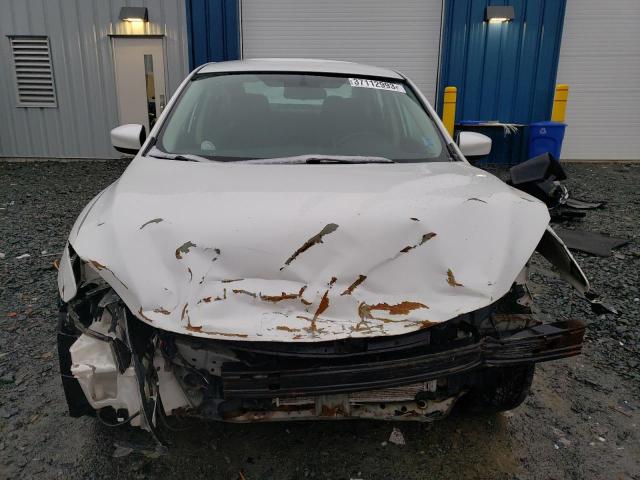 Photo 4 VIN: 3N1AB7AP7DL625655 - NISSAN SENTRA S 