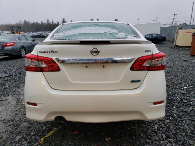 Photo 5 VIN: 3N1AB7AP7DL625655 - NISSAN SENTRA S 