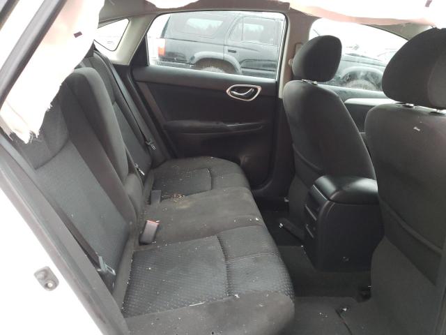 Photo 9 VIN: 3N1AB7AP7DL625655 - NISSAN SENTRA S 