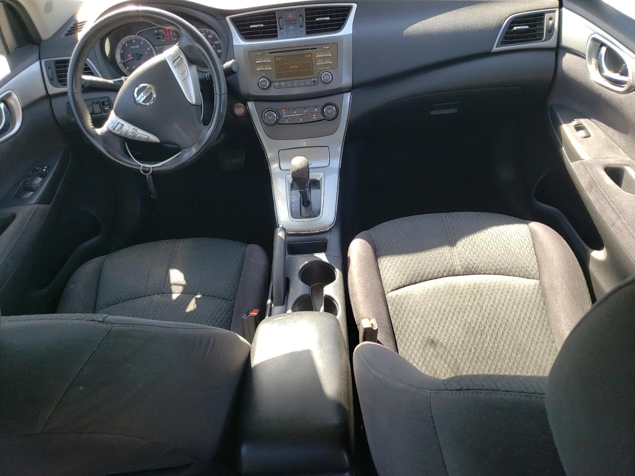 Photo 7 VIN: 3N1AB7AP7DL626370 - NISSAN SENTRA 