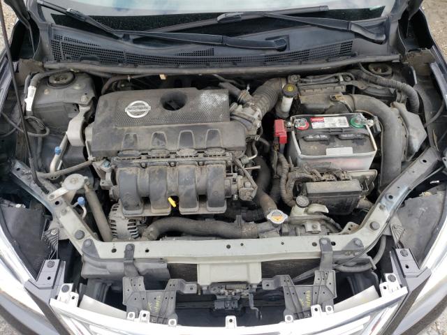 Photo 6 VIN: 3N1AB7AP7DL629351 - NISSAN SENTRA S 