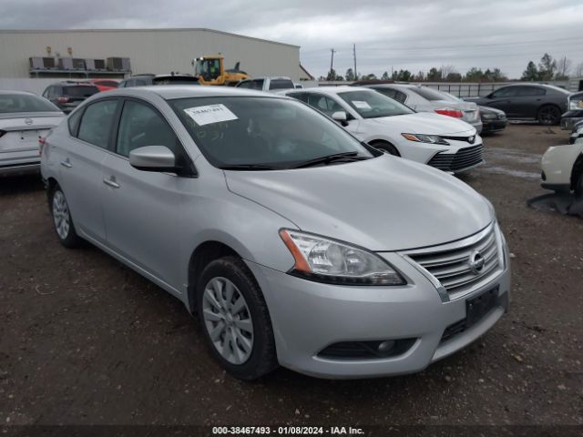 Photo 0 VIN: 3N1AB7AP7DL630242 - NISSAN SENTRA 