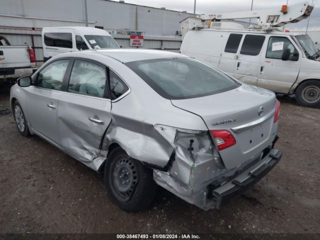 Photo 2 VIN: 3N1AB7AP7DL630242 - NISSAN SENTRA 