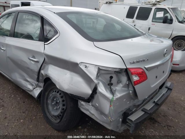 Photo 5 VIN: 3N1AB7AP7DL630242 - NISSAN SENTRA 