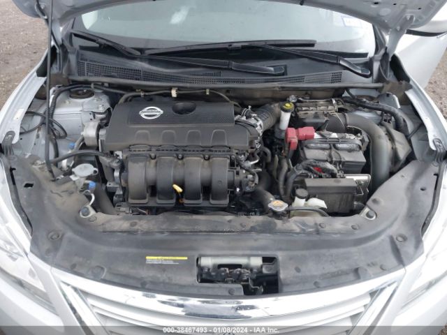 Photo 9 VIN: 3N1AB7AP7DL630242 - NISSAN SENTRA 