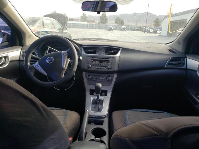 Photo 8 VIN: 3N1AB7AP7DL630600 - NISSAN SENTRA S 