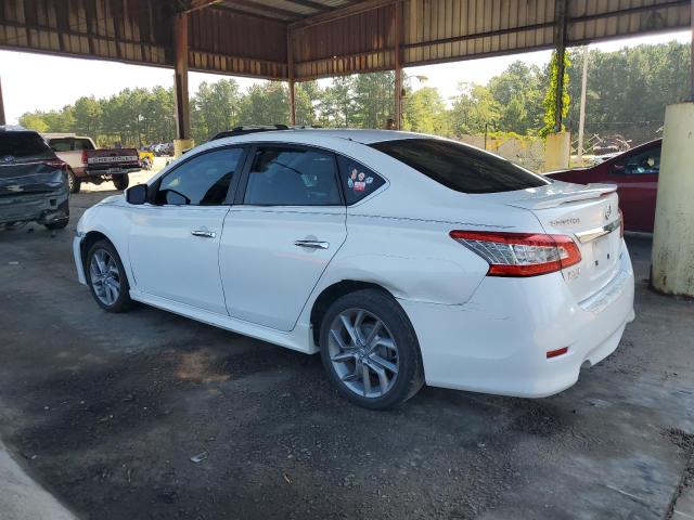 Photo 1 VIN: 3N1AB7AP7DL631309 - NISSAN SENTRA 