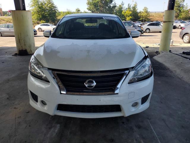 Photo 4 VIN: 3N1AB7AP7DL631309 - NISSAN SENTRA 