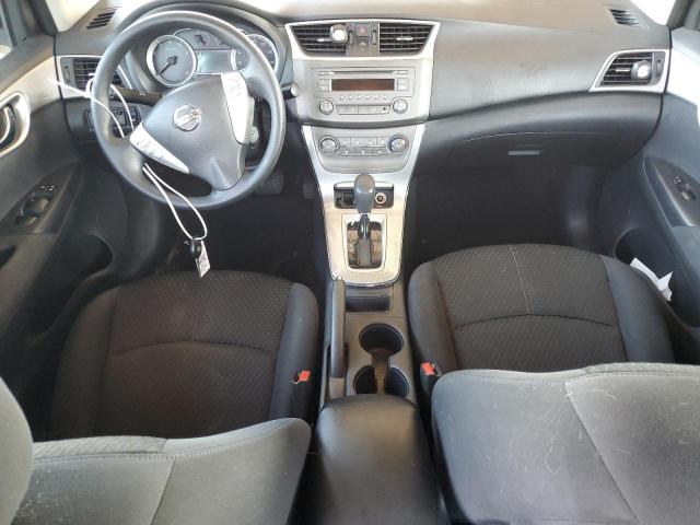 Photo 7 VIN: 3N1AB7AP7DL631309 - NISSAN SENTRA 