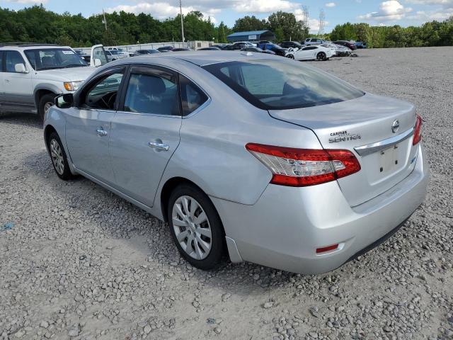 Photo 1 VIN: 3N1AB7AP7DL639944 - NISSAN SENTRA 