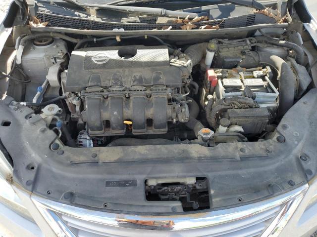 Photo 10 VIN: 3N1AB7AP7DL639944 - NISSAN SENTRA 