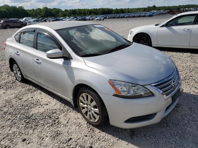 Photo 3 VIN: 3N1AB7AP7DL639944 - NISSAN SENTRA 