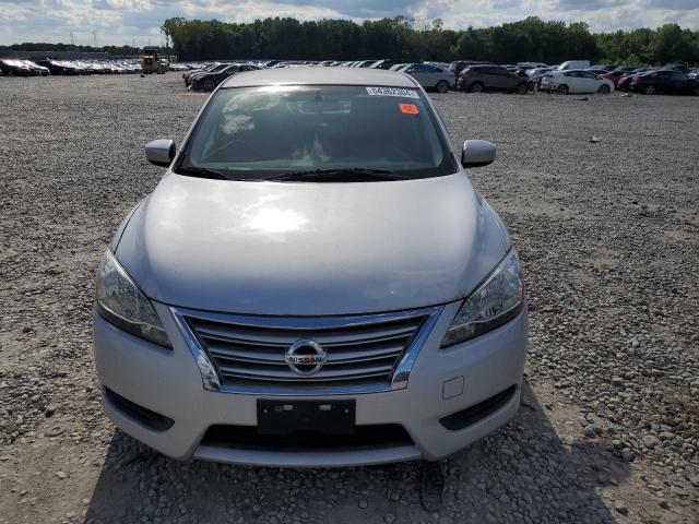 Photo 4 VIN: 3N1AB7AP7DL639944 - NISSAN SENTRA 