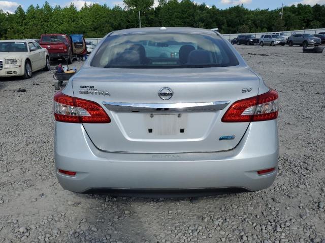 Photo 5 VIN: 3N1AB7AP7DL639944 - NISSAN SENTRA 