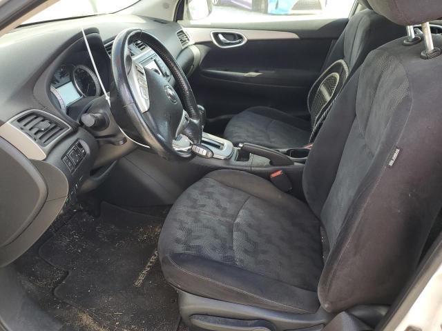 Photo 6 VIN: 3N1AB7AP7DL639944 - NISSAN SENTRA 