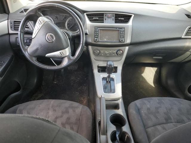 Photo 7 VIN: 3N1AB7AP7DL639944 - NISSAN SENTRA 