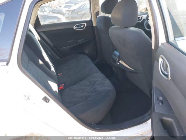 Photo 7 VIN: 3N1AB7AP7DL641810 - NISSAN SENTRA 