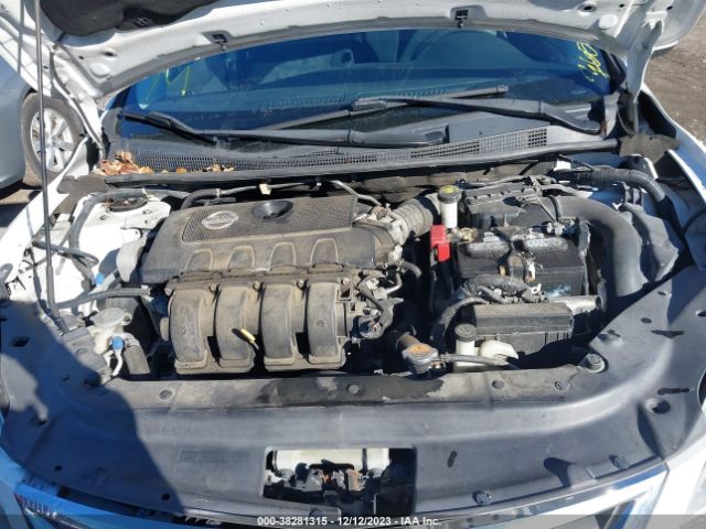 Photo 9 VIN: 3N1AB7AP7DL641810 - NISSAN SENTRA 