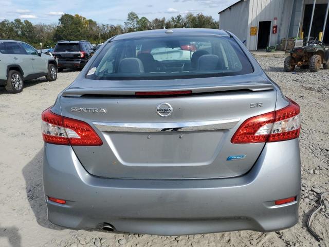 Photo 5 VIN: 3N1AB7AP7DL644528 - NISSAN SENTRA S 