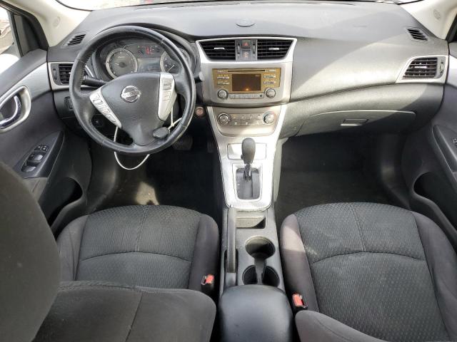 Photo 7 VIN: 3N1AB7AP7DL644528 - NISSAN SENTRA S 