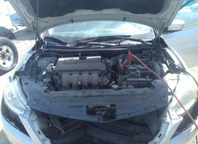 Photo 9 VIN: 3N1AB7AP7DL647137 - NISSAN SENTRA 