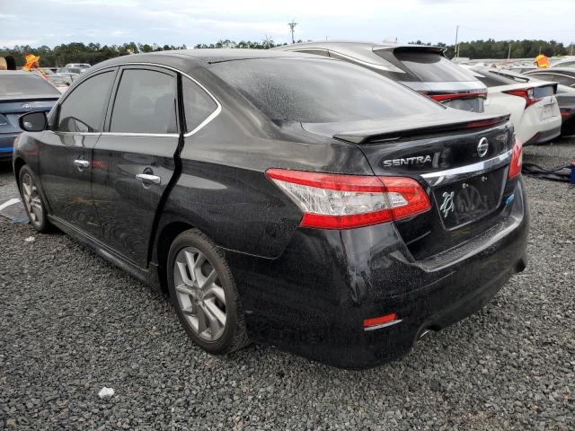 Photo 1 VIN: 3N1AB7AP7DL648904 - NISSAN SENTRA S 