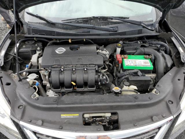 Photo 10 VIN: 3N1AB7AP7DL648904 - NISSAN SENTRA S 