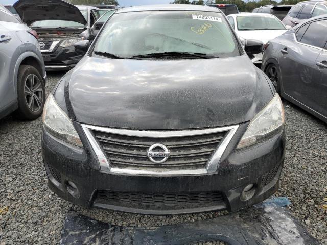 Photo 4 VIN: 3N1AB7AP7DL648904 - NISSAN SENTRA S 