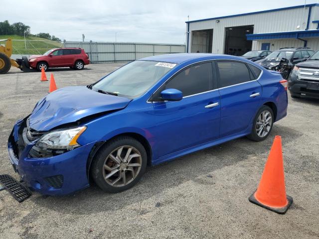 Photo 0 VIN: 3N1AB7AP7DL649258 - NISSAN SENTRA 